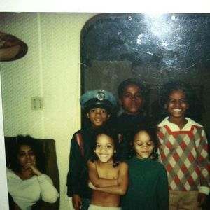 Meet your Posher, Raymond